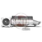 Downpipe para Honda Civic Type R [FK2] sin sensor O2