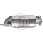 Downpipe para Honda Civic Type R [FK2] sin sensor O2