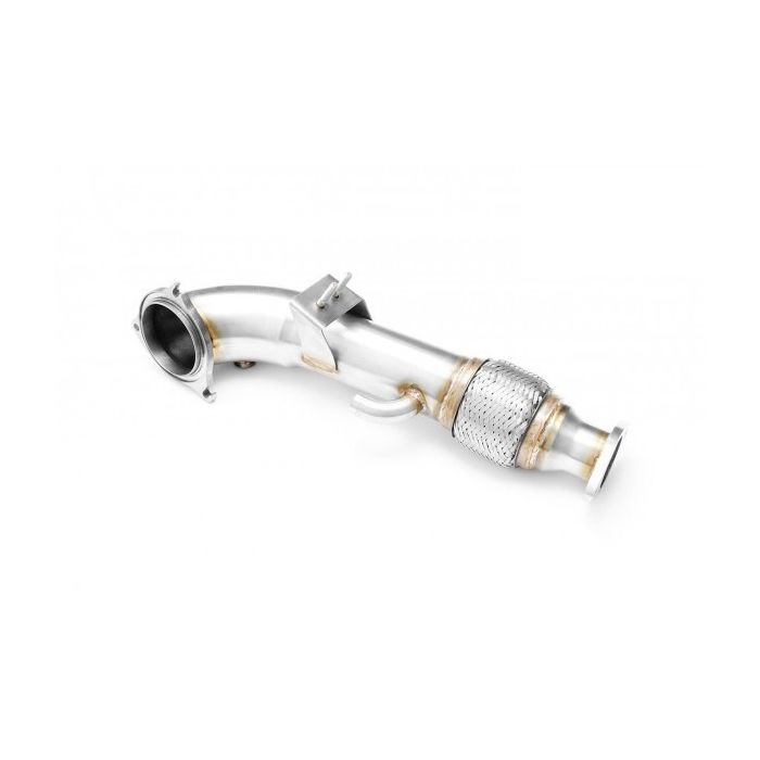 Tubo de escape descendente FORD Focus ST Mk3 2.0T 2014-