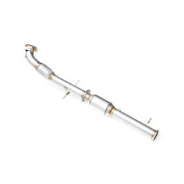 Downpipe FORD Focus RS CAT 2.5 Mk2 2009-2011