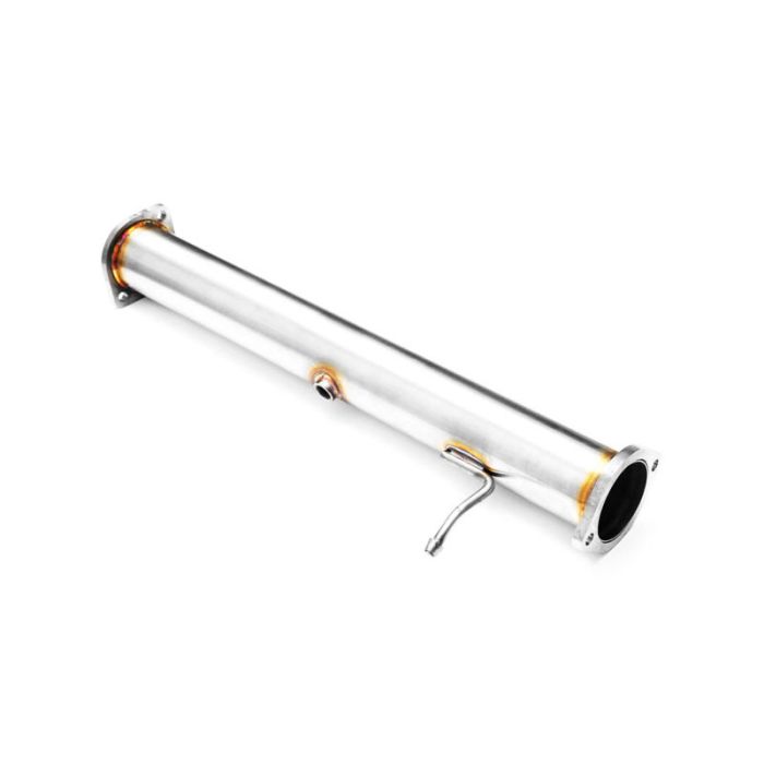 Downpipe FORD Focus RS Mk2 2.5T 3.5"