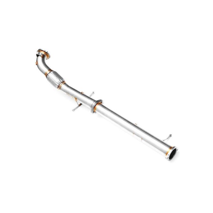 Downpipe FORD Focus RS Mk2 2.5T 3.5"