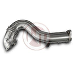 Kit de tubo de escape descendente para motor BMW E82 E90 N54