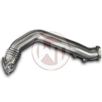 Kit de tubo de escape descendente para motor BMW E82 E90 N54