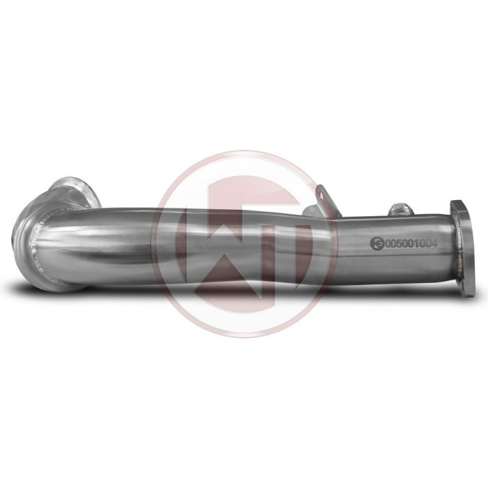 Kit de tubo de escape descendente para motor BMW E82 E90 N54