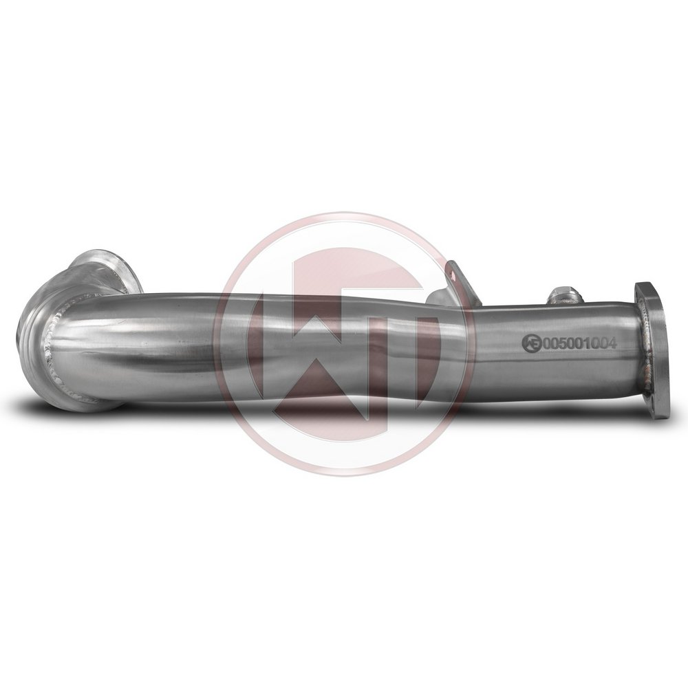 Kit downpipe para BMW E82 E90 motor N54