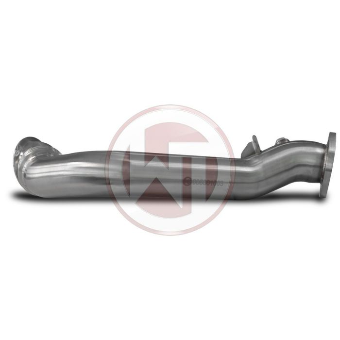 Kit de tubo de escape descendente para motor BMW E82 E90 N54