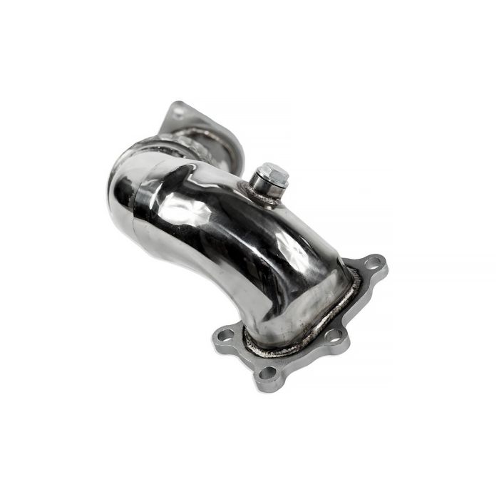 Mazda 3 MPS Downpipe