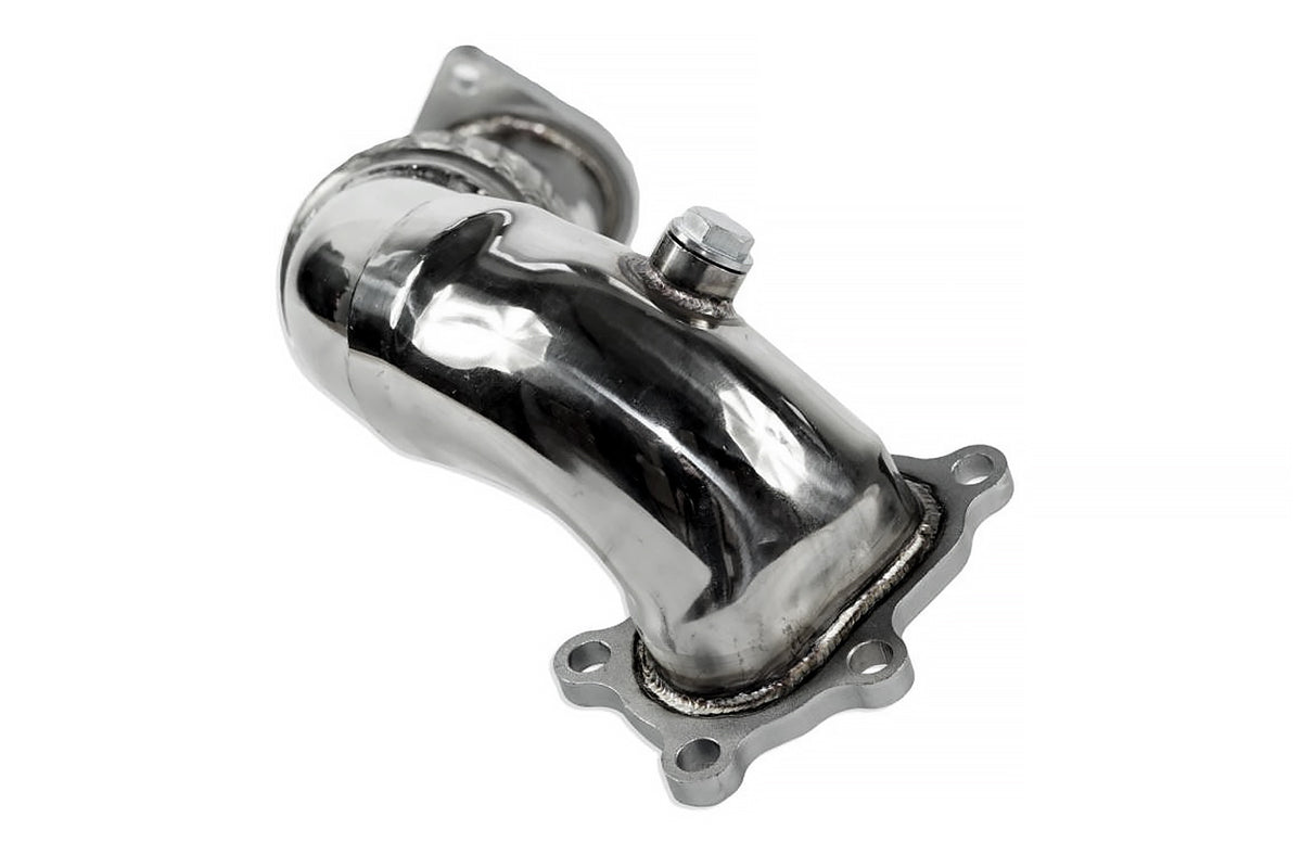 Downpipe Mazda 3 MPS