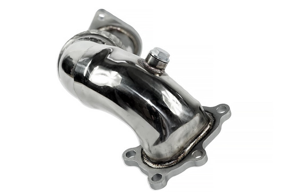 Downpipe Mazda 3 MPS