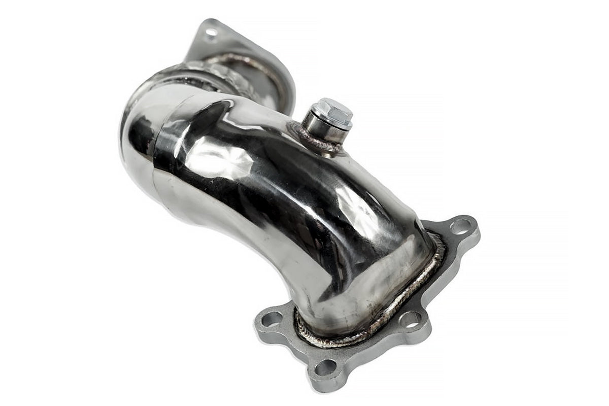 Downpipe Mazda 3 MPS