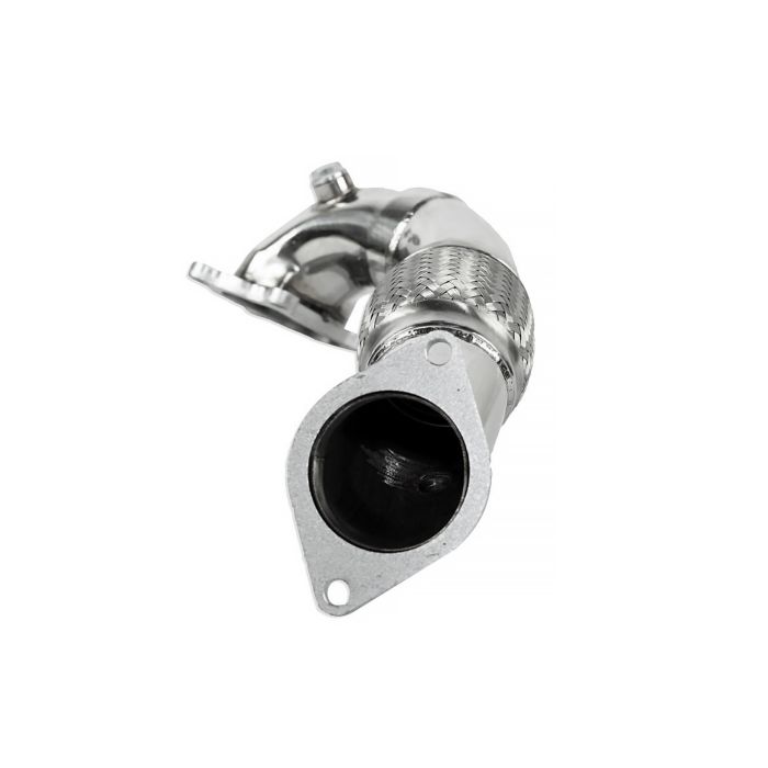 Mazda 3 MPS Downpipe