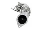 Downpipe Mazda 3 MPS