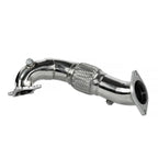 Mazda 3 MPS Downpipe