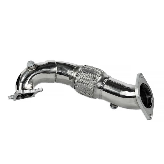 Mazda 3 MPS Downpipe