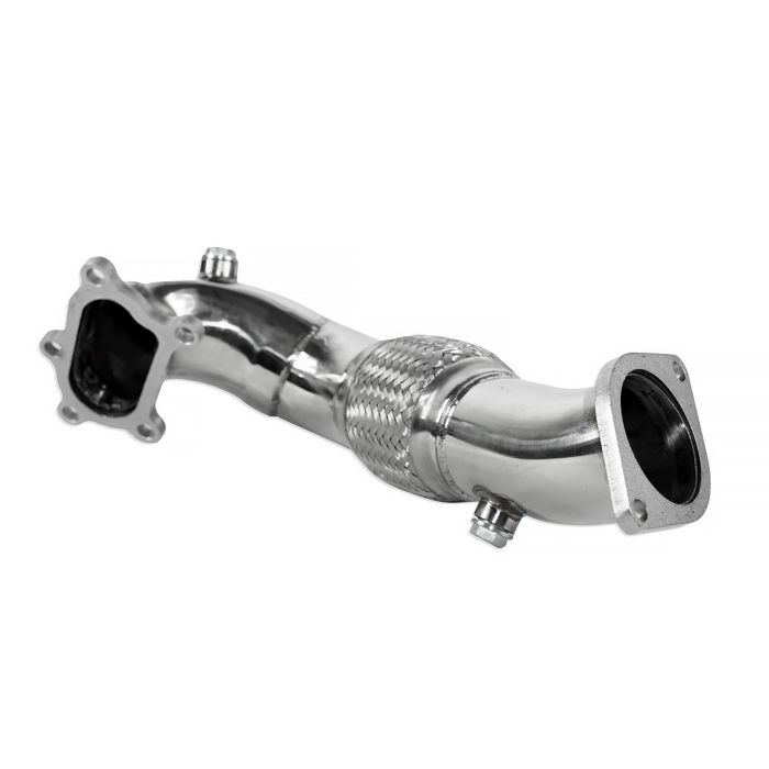 Mazda 3 MPS Downpipe