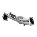Mazda 3 MPS Downpipe