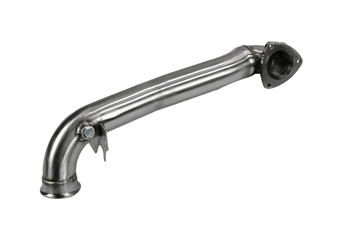 Power Pack para Mini Cooper S R55 R56 R59 R60 N18 2007-2016 Intercooler Downpipe Sistema de admisión