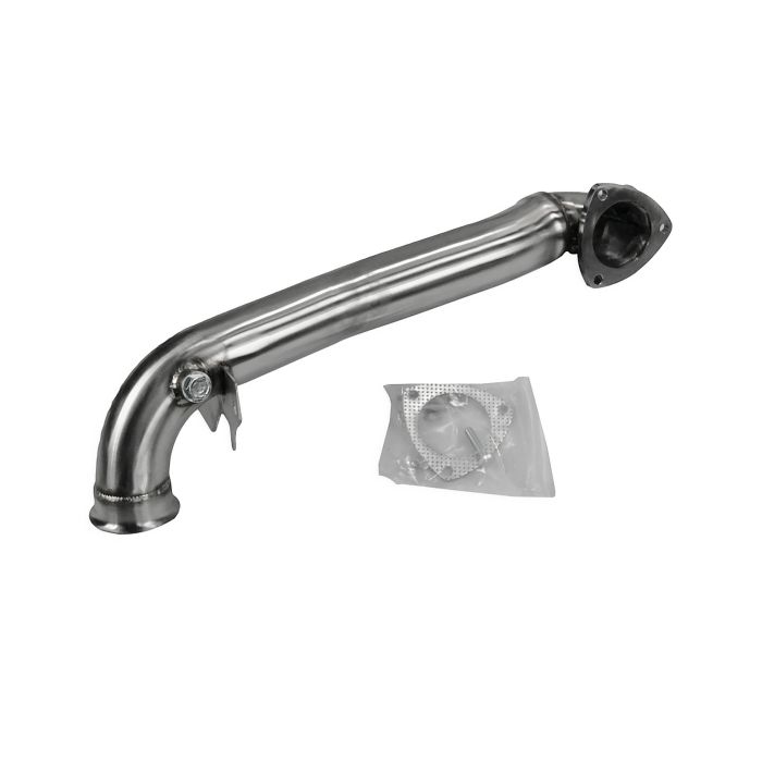 Downpipe for Mini Cooper S R55 R56 R57 R58 R59 R60 R61 – N18 07-16 Decat
