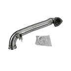 Downpipe for Mini Cooper S R55 R56 R57 R58 R59 R60 R61 – N18 07-16 Decat