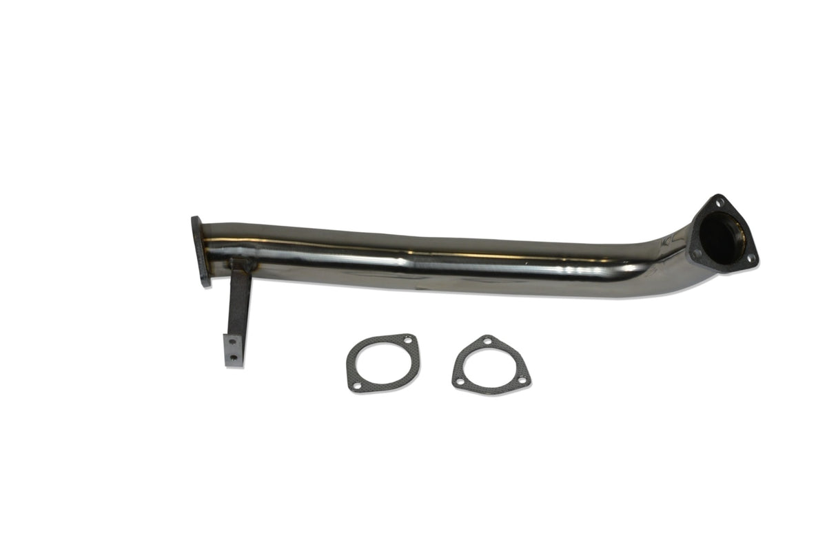 Downpipe Nissan 200SX/240SX S13
