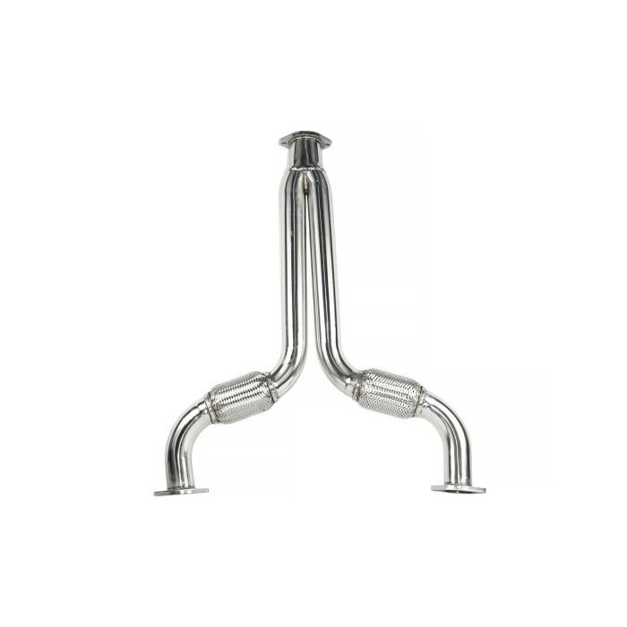 Downpipe for Nissan 350Z G35