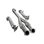 Downpipe for Nissan GT-R 3.8 Twin-Turbo 2011-2016