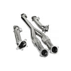 Downpipe for Nissan GT-R 3.8 Twin-Turbo 2011-2016