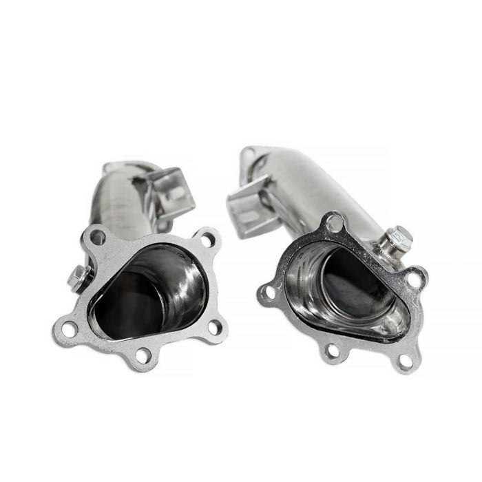 Downpipe for Nissan GT-R 3.8 Twin-Turbo 2011-2016
