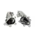 Downpipe for Nissan GT-R 3.8 Twin-Turbo 2011-2016