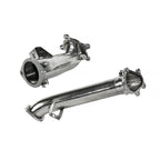 Downpipe for Nissan GT-R 3.8 Twin-Turbo 2011-2016