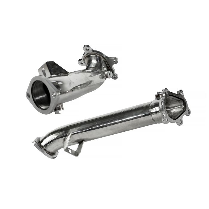 Downpipe for Nissan GT-R 3.8 Twin-Turbo 2011-2016