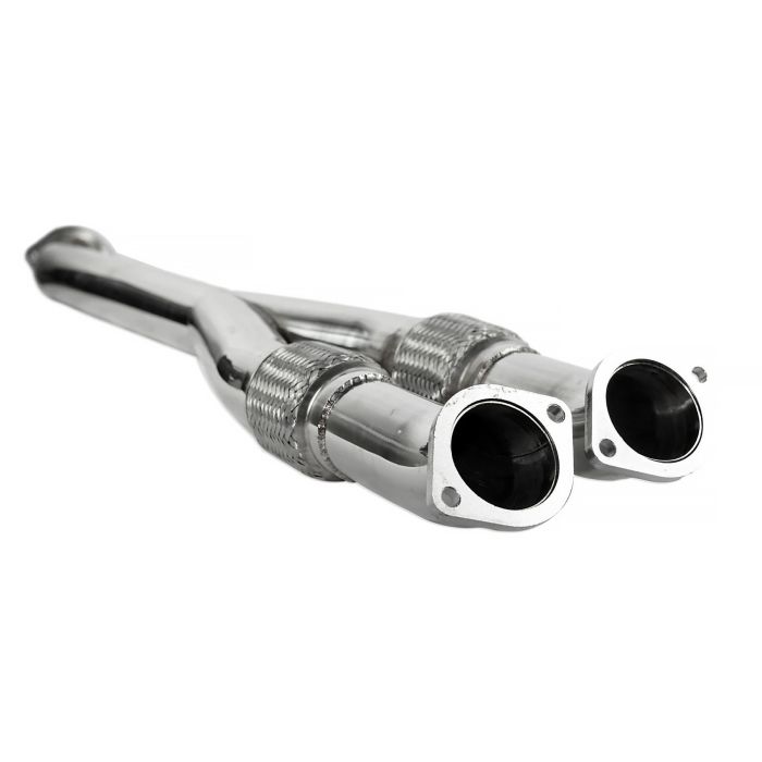 Downpipe for Nissan GT-R 3.8 Twin-Turbo 2011-2016