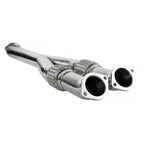 Downpipe for Nissan GT-R 3.8 Twin-Turbo 2011-2016