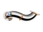 Downpipe para OPEL Astra OPC 2.0T G H 2002-2010