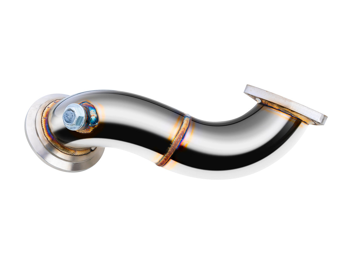 Downpipe para OPEL Astra OPC 2.0T G H 2002-2010