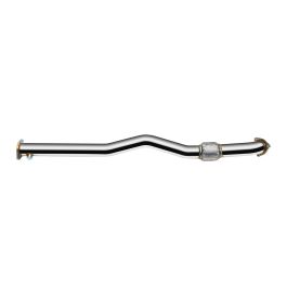 Downpipe for OPEL Astra OPC 2.0T G H 2002-2010