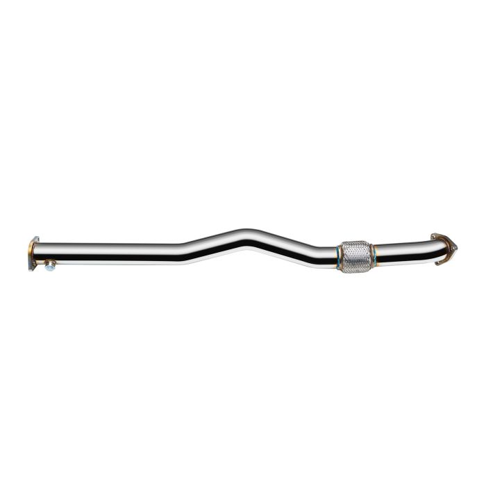 Downpipe for OPEL Astra OPC 2.0T G H 2002-2010