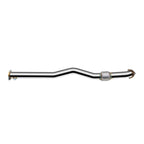 Downpipe for OPEL Astra OPC 2.0T G H 2002-2010