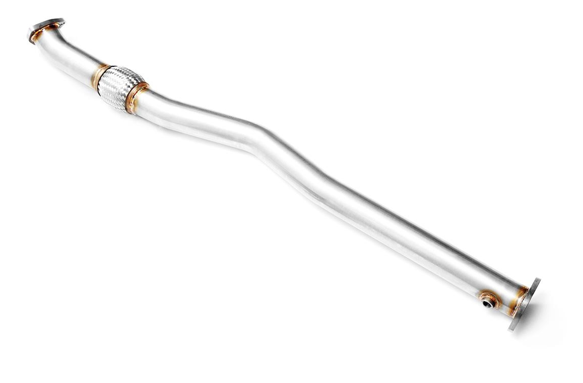 Downpipe OPEL Astra OPC 2.0T G, H 2002-2010