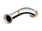 Downpipe para OPEL Astra OPC 2.0T G H 2002-2010