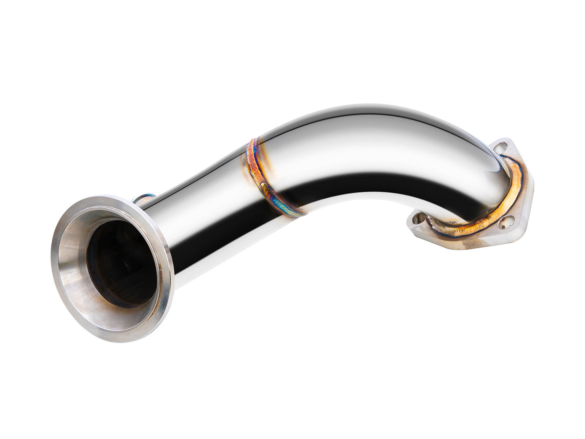 Downpipe para OPEL Astra OPC 2.0T G H 2002-2010