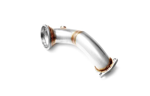 Downpipe OPEL Astra OPC 2.0T G, H 2002-2010