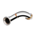 Downpipe for OPEL Zafira OPC 2.0T A B 2002-2009