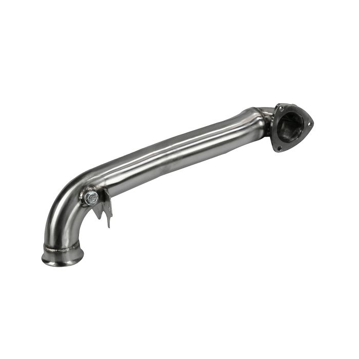 Downpipe for Peugeot Citroen 1.6 THP N18