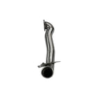 Downpipe for Peugeot Citroen 1.6 THP N18