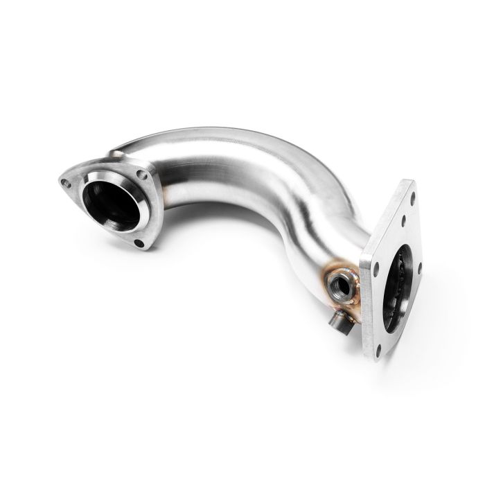 Tubo de escape descendente para SAAB 9-3 2.0 T B207 (2011-2014)
