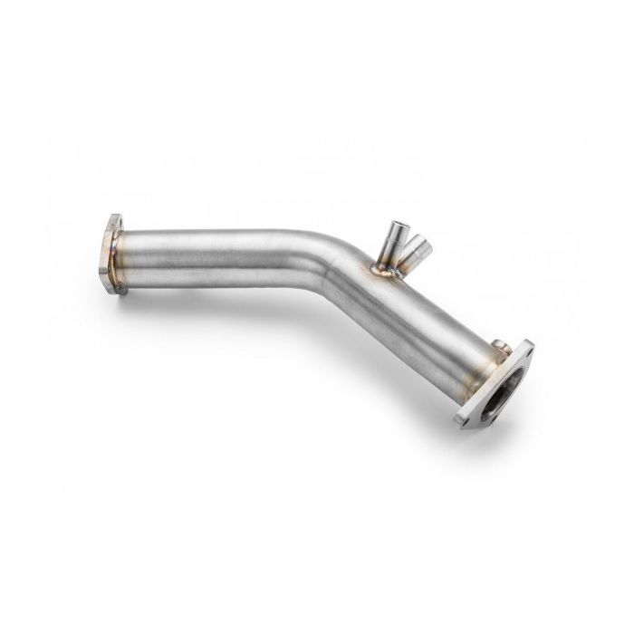 Downpipe SEAT EXEO 2.0 TDI CR 2008-2013