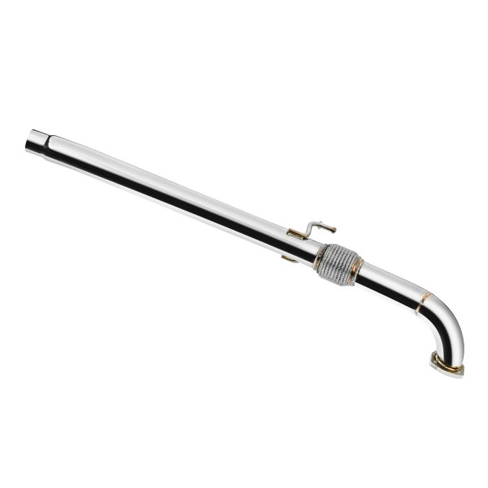 Downpipe FMIC.Pro para SEAT León 1.9 TDI Mk1 1999-2005