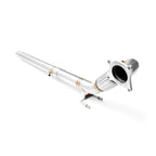 Downpipe SEAT Leon Cupra 2.0 TSI Mk2 2007-2011